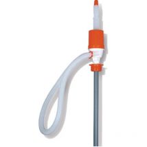 Bomba manual para productos químicos pcp 250 de 840 mm