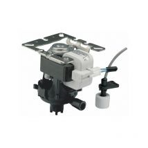 Sauermann - Pompe pour cassette SI-2052 indus. : SI2052SIUN23