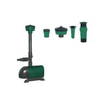 Bomba para fuentes 25 lt/m - 38 w