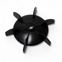 Bomba para piscina de repuesto Sunsun Ventilador HZS-200/300