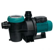 Espa - bomba piscina SILEN-S2 1,5CV 400V Ø63 (tf) 150-29T