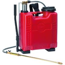 Bomba pulverizadora Lt.12