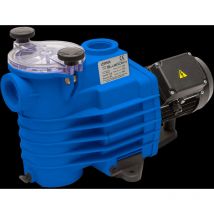 Pompa monofase qp Blue Ocean da 0,50 hp.