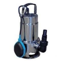 Electrobomba a sucias inox - 750 w