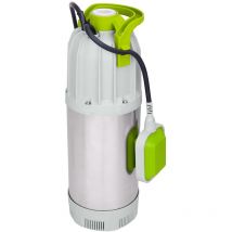 Bonerva BOM0055 Bomba Sumergible Acqua Plus 40 Clean 1000W Inox - ref: BOM0055