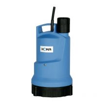 Bomba sumergible C240 w Piso 10000 l / h 8M 500 w Homa