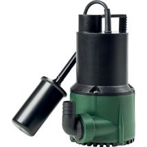 Bomba sumergible DAB nova 300 ma para drenaje de agua clara 60194400