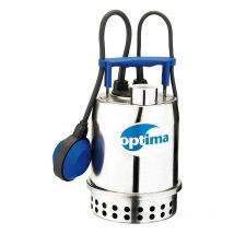 Bomba sumergible de acero Inoxidable optima ma 430 Watt