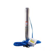 Espa Leader - Pompe de forage - Saturn 4 03 10 m de
