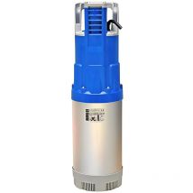 Bombas Bcn - Bomba Sumergible Pozos Regulador de Presión 1 Cv