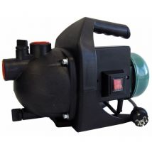 Electrobomba sup H46M 3700L/H - 1200W