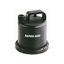 Super-ego Tools - Bomba trabajo continuo Ultra 3000 Super Ego - talla