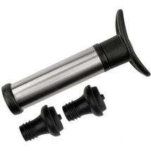 Bomba Vacio C/Tap 49470 Fackelmann