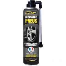 Imdicar - Bombe anti-crevaison répare pneus 400ml