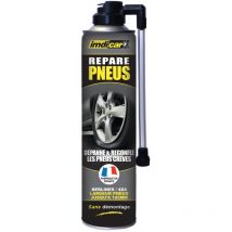 Reifenpannenhilfe zur Reparatur von Reifen 400ml