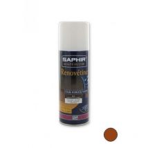 Rénovateur daim marron clair 200ml Renovétine Saphir
