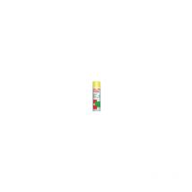 Jardinvest - Bombe de marquage fluo jaune 500ML