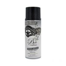 Bombe De Peinture Anthracite Martele