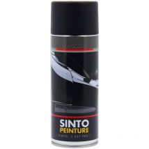 Sinto Peint noir satine 400ml