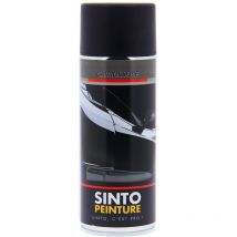 Sinto Peint noir mat 400ml
