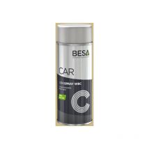 Bombe de peinture Beige Vert ral 1000 Brillant