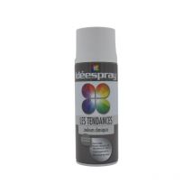 Bombe de peinture Blanc brillant ral 9010