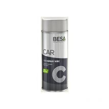 Bombe de peinture Blanc Pur ral 9010 Brillant