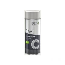 Bombe de peinture Blanc Signalisation ral 9016 Satin