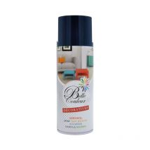 Bombe De Peinture Bleu Canard