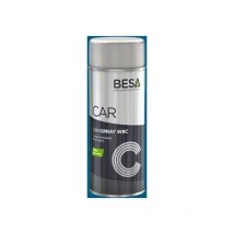 Bombe de peinture Bleu Capri ral 5019 Mat