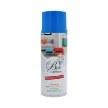 Bombe De Peinture Bleu Ocean