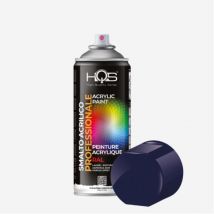 Bombe de peinture bleu pastel ral 5024