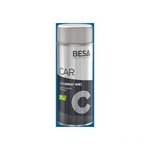 Bombe de peinture Bleu Signalisation ral 5017 Satin