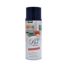 Bombe De Peinture Bleu Soir Été