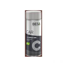 Bombe de peinture Brun Rouge ral 8012 Satin