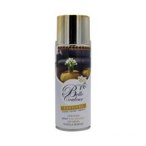 Bombe De Peinture Chrome Or