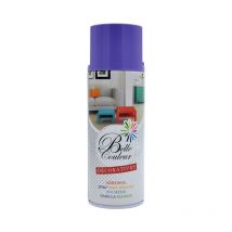 Bombe De Peinture Glycine Bleue