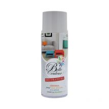 Bombe De Peinture Gris