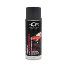 Bombe de Peinture Gris Anthracite pare-choc
