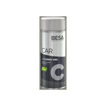 Bombe de peinture Gris Ciment ral 7033 Mat