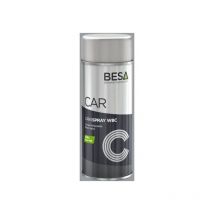 Bombe de peinture Gris Fenêtre ral 7040 Satin
