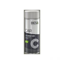 Bombe de peinture Gris Mousse ral 7003 Brillant