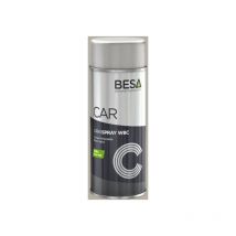 Bombe de peinture Gris Silex ral 7032 Mat