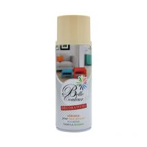 Bombe De Peinture Ivoire