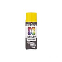 Bombe de peinture Jaune cadmium