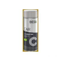 Bombe de peinture Jaune Curry ral 1027 Mat