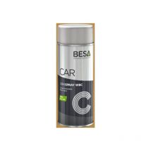 Bombe de peinture Jaune Ocre ral 1024 Mat