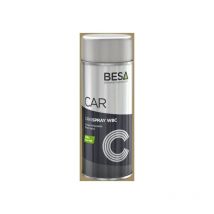 Bombe de peinture Jaune Olive ral 1020 Satin
