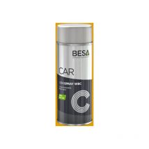 Bombe de peinture Jaune Or ral 1004 Mat