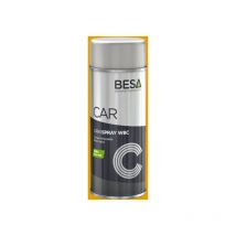 Bombe de peinture Jaune Or RAL 1004 Satin